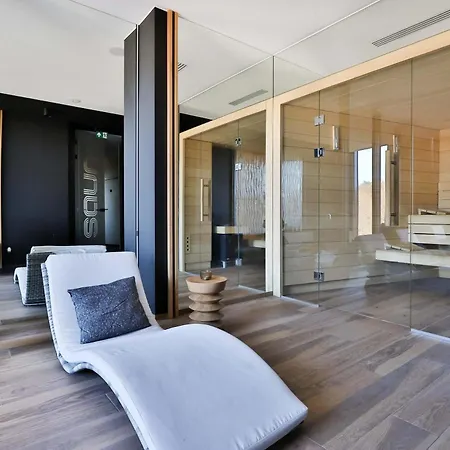 Bright Tarasy Bałtyku By Renters * Gdańsk
