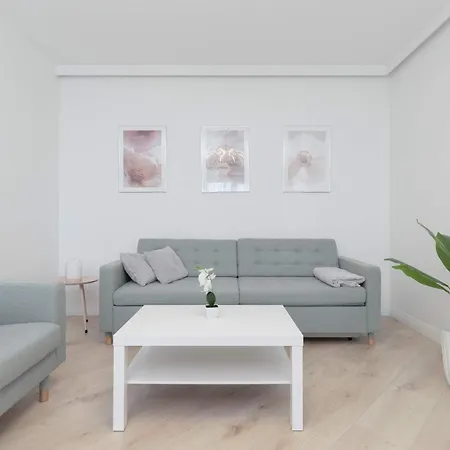 Bright Tarasy Bałtyku By Renters